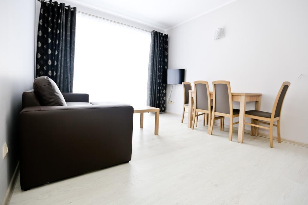 Apartamenty Pod Skrzycznem Szczyrk Exterior foto