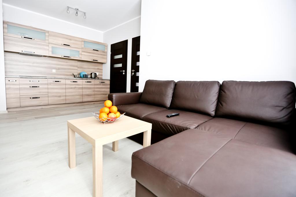 Apartamenty Pod Skrzycznem Szczyrk Exterior foto